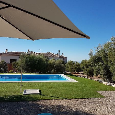 Jaén Apartamentos Rurales La Dehesa Del Acebuche מראה חיצוני תמונה