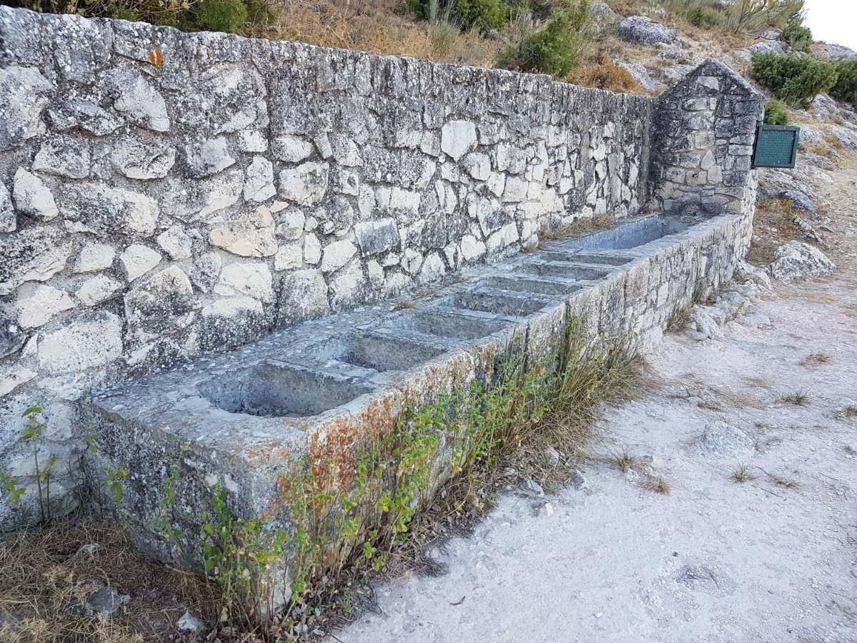 Jaén Apartamentos Rurales La Dehesa Del Acebuche מראה חיצוני תמונה