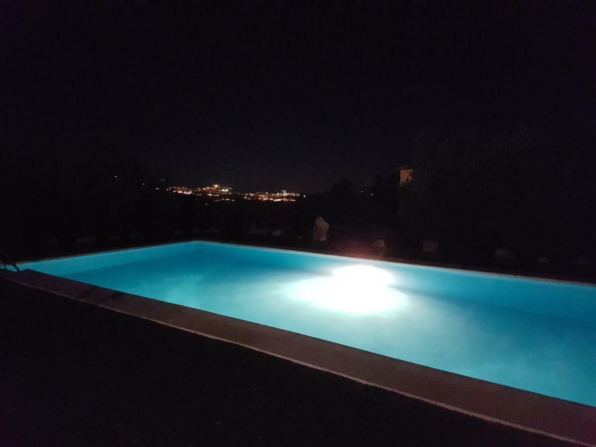Jaén Apartamentos Rurales La Dehesa Del Acebuche מראה חיצוני תמונה