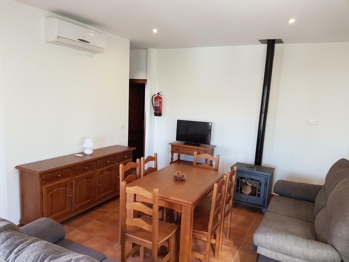 Jaén Apartamentos Rurales La Dehesa Del Acebuche מראה חיצוני תמונה