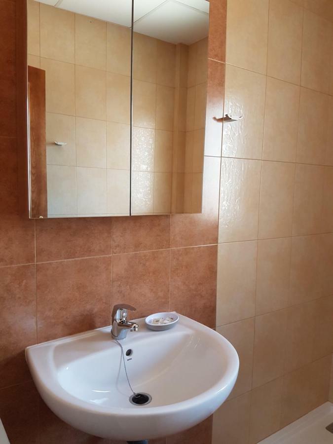 Jaén Apartamentos Rurales La Dehesa Del Acebuche מראה חיצוני תמונה