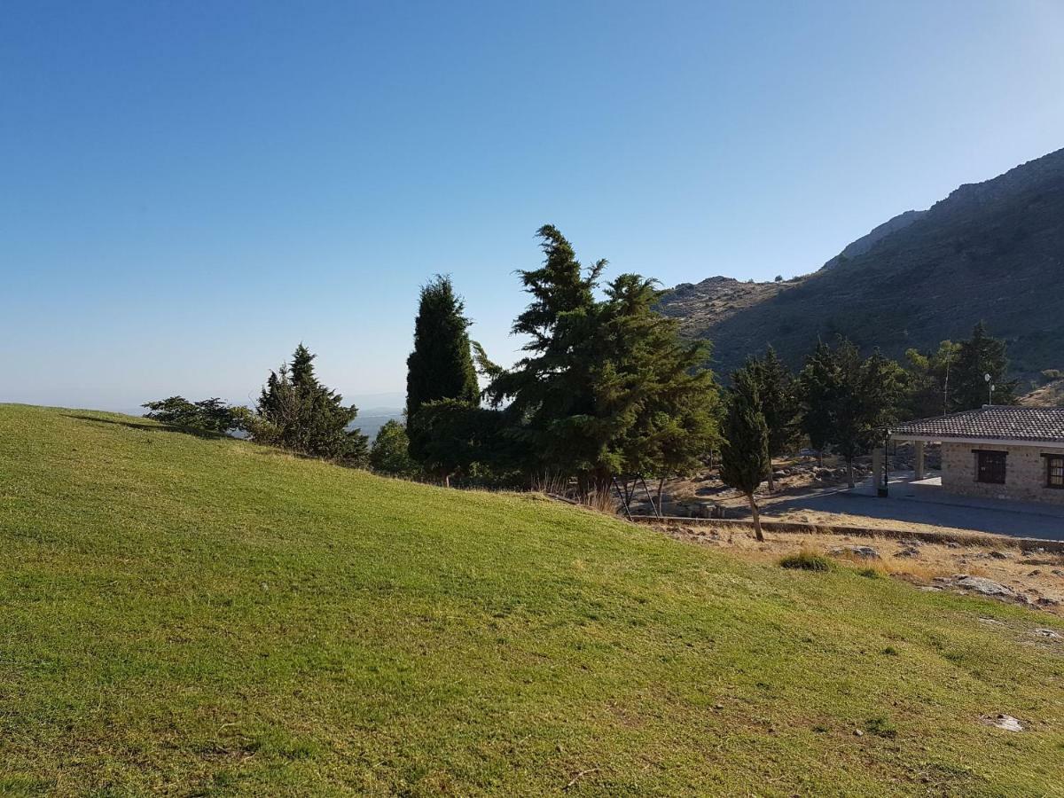 Jaén Apartamentos Rurales La Dehesa Del Acebuche מראה חיצוני תמונה